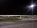 Illiana Speedway Turbo Stock Heat Race