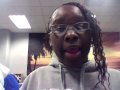 clowin in class.wmv