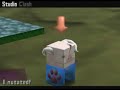Let's Play - Cubivore - 36 - Budokan