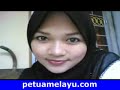 Gadis Melayu Terhangat