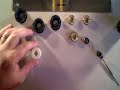 Makerbot Cupcake CNC Build Unofficial Part 1 Pulleys