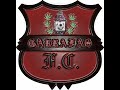 GARRAFAS F.C. con lienzo