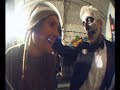 Crossfire Halloween Massacre