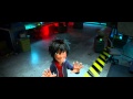 Big Hero 6 (Teaser Sneak Peek) Big Hero 6 (Teaser Sneak Peek)