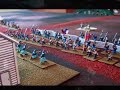 Battle of Harwood Church