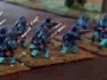 Battle of Harwood Church