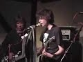 blacklist live @ herdsman 2007