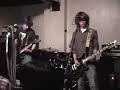 blacklist live @ herdsman 2007