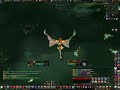 flying mounts are fun