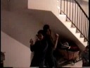Chayito y Angelica bailando