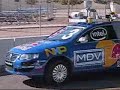 darpa urban challenge compilation