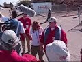 darpa urban challenge compilation