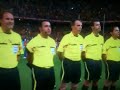 Click here to watch this video LA XIULADA SENSE MANIPULACIÓ - Catalans & Basques to Jeer the Spanish Anthem