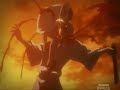 Afro Samurai-Lucifer
