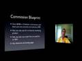 Niche Blueprint - the follow up to Tim Godfrey's and Steven Clayton's Commission Blueprint