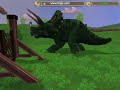 Zoo Tycoon 2 Prehistoric park 1 part 2