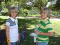 Cole and Dylan Sprouse- Merry Christmas