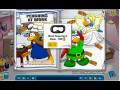 Club enguin december 2009 penguin style clothing catolg secrets.avi