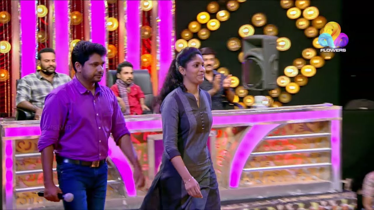 Comedy Utsavam May 14,2016 Epi 429 Comedy Programme