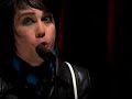 the chelsea smiles -heart attack
(thirty six hours later)