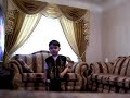 a 2 and half year old calls himself the younger assi from usa michigan