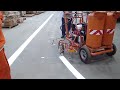 Adaptação da Maquina manual