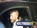 Victoria Beckham's Star Studded Birthday Party.