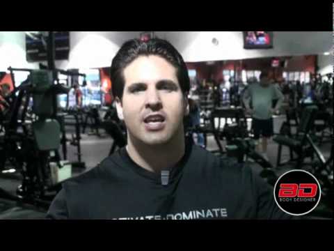 Build Muscle and Strength, How to Build Size and Power, Beginner Bodybuilder Workout