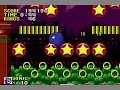 Sonic 1 GBA (3/7)