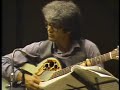 Kazuhito Yamashita & Larry Coryell plays Vivaldi (4) Kazuhito Yamashita & Larry Coryell plays Vivaldi (4)