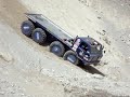 Truck Trial EM in Roppen 2008-6