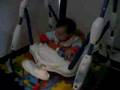 Juliana en el Jumper