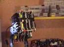 Lego NXT Mindstorms X2 Knee