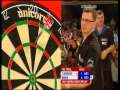 World Matchplay 2007 - Final - James Wade v Terry Jenkins pt. 3