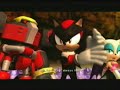 Shadow - Kryptonite