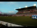 Video Senales Concacaf 09/04/09