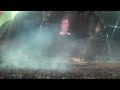 U2 München Concert 2010 Opening & "Beautiful Day" HD !!