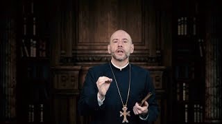 Lenten Message of Very Rev. Fr. Daniel Findikyan