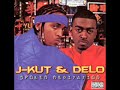 J-Kut & Delo - Why Girl (Feat. Devin The Dude)