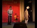 UNIMAS PONGGAL SHOW ennai kanavillaiye