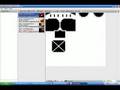 basic san andreas alpha and image .TXD - milo34