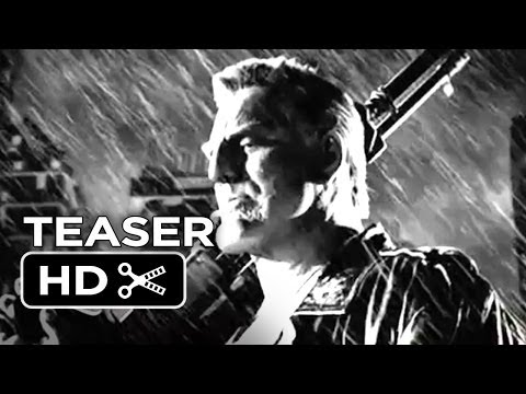 Official - Subscribe to TRAILERS: http://bit.ly/sxaw6h Subscribe to COMING SOON: http://bit.ly/H2vZUn Like us on FACEBOOK: http://goo.gl/dHs73 Sin City: A Dame To Kill ...