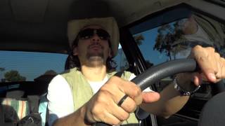 (2ª Temp. / EP. 52): Sta. Rosa da Serra e Campos Altos /MG / BRASIL (Parte 1/3)