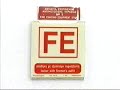 The Fire Fighting Equipment Stations.wmv