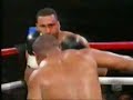 The Samoan powerhouse displays his mop up capabilities vs. Gary Bell
