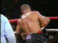 David Tua mops up Gary Bell