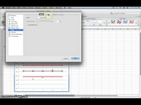 how to draw xbar and r chart