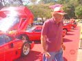 Encontros de Carros Antigos em Araxá 2008 - Parte 5