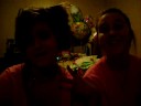 Hailee and Ashlie