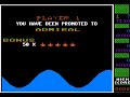Wavy Navy; playthrough; Apple II; part 2/2